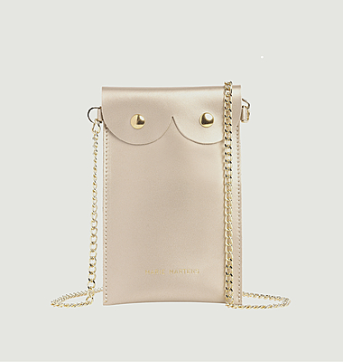 Porte téléphone Allô Coco
